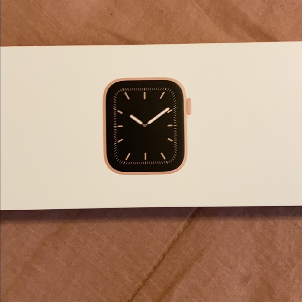 Apple Watch Series 5